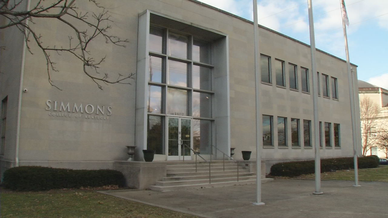 Simmons College of Kentucky